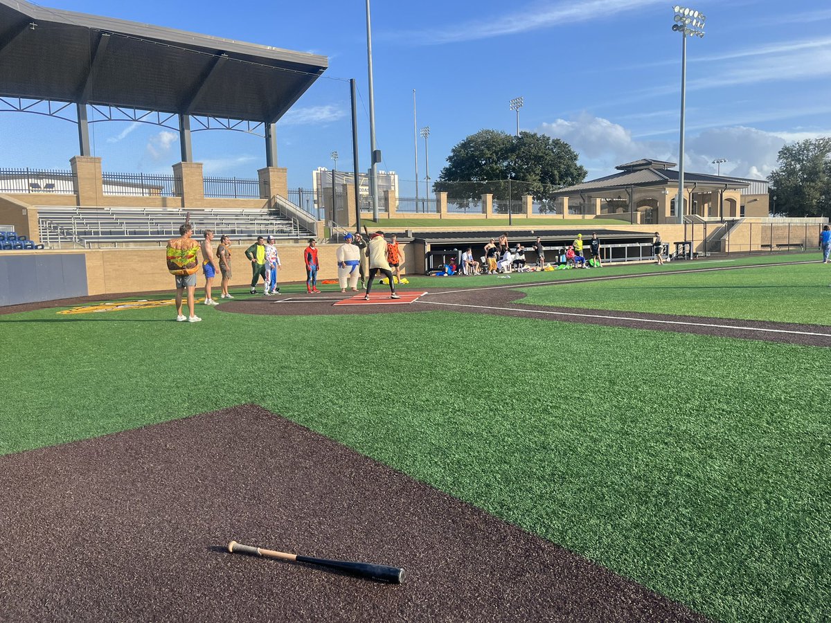 MGCCC Baseball tweet media