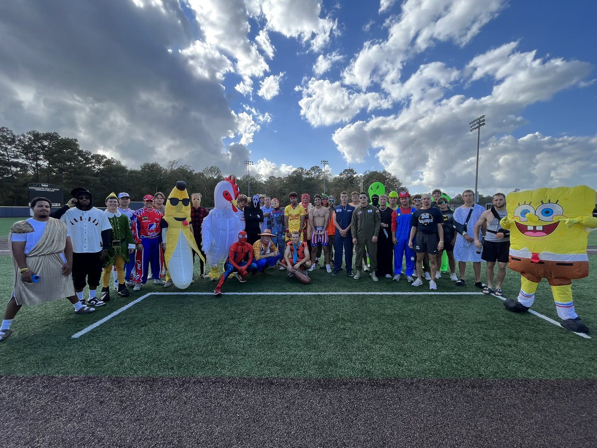 MGCCC Baseball tweet media