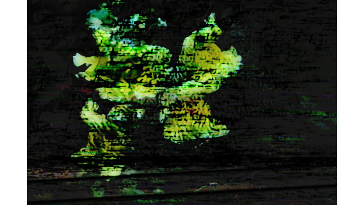 twinkokoko's tweet photo. fiz uma coisa aqui...

#videoarte #art https://t.co/rDP09sgkDf