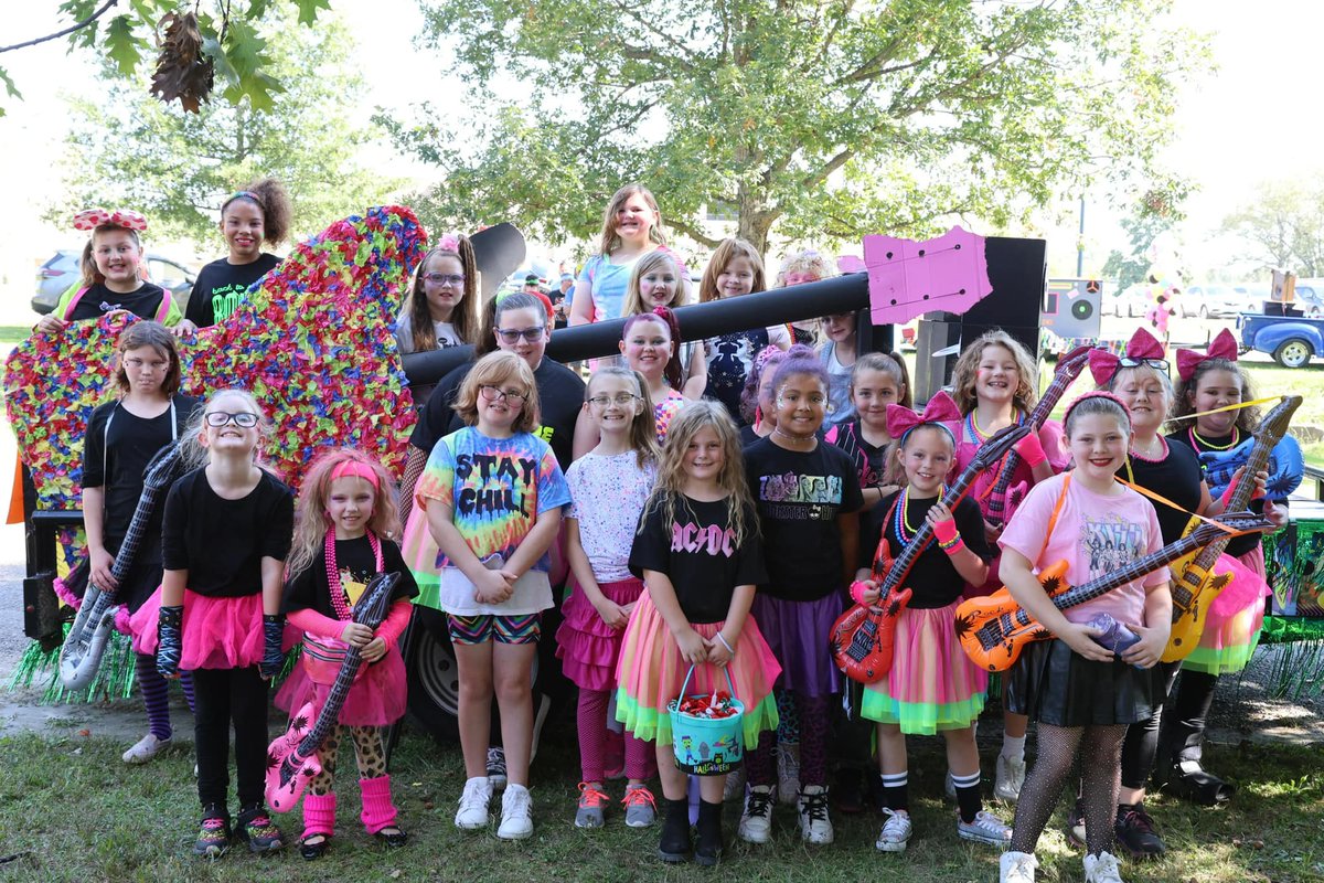 Girl Scouts of Southern Ilinois tweet media