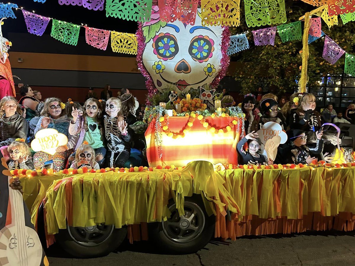 Girl Scouts of Southern Ilinois tweet media