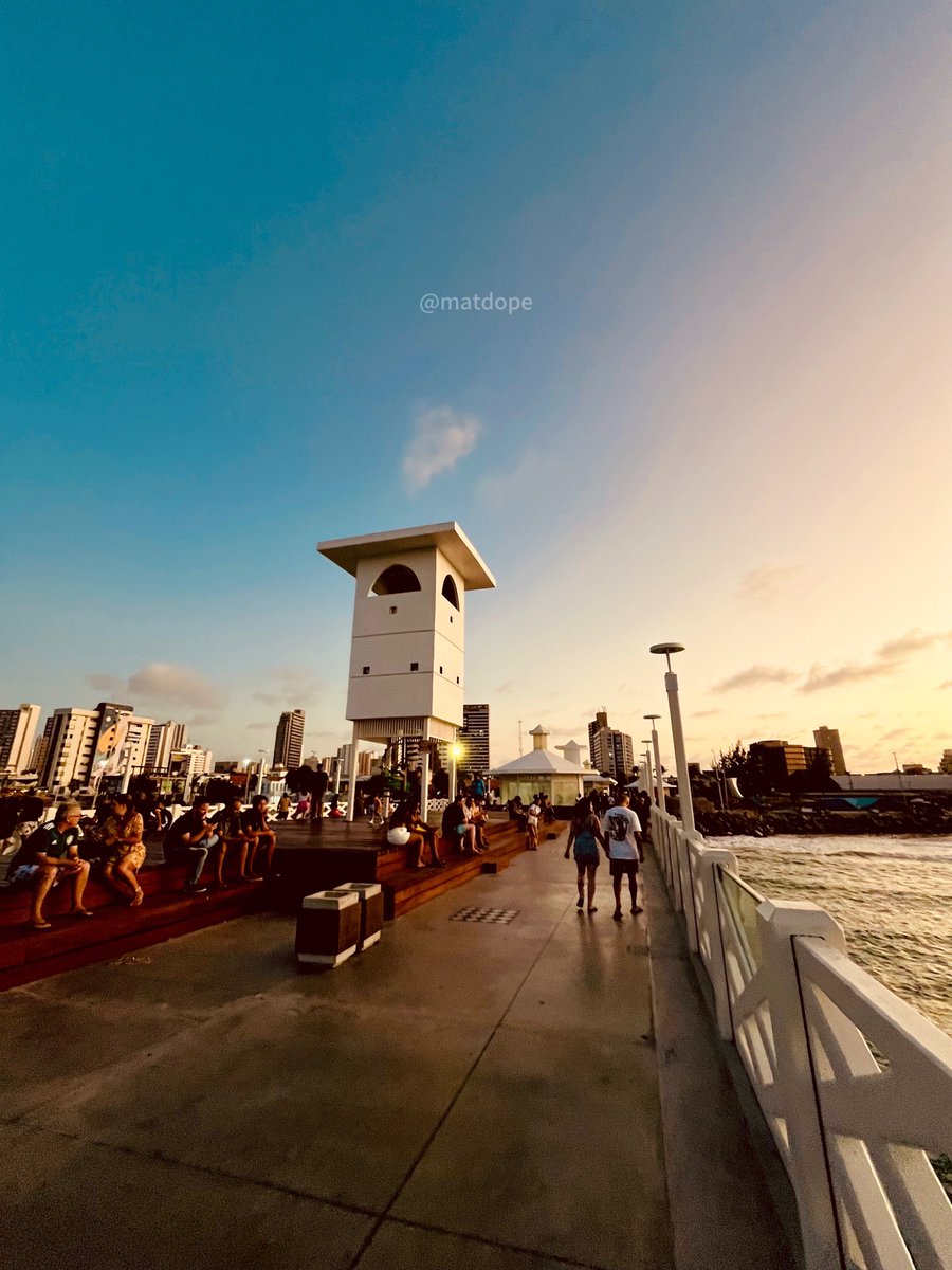 Fortaleza, Brasil. 📷❤️