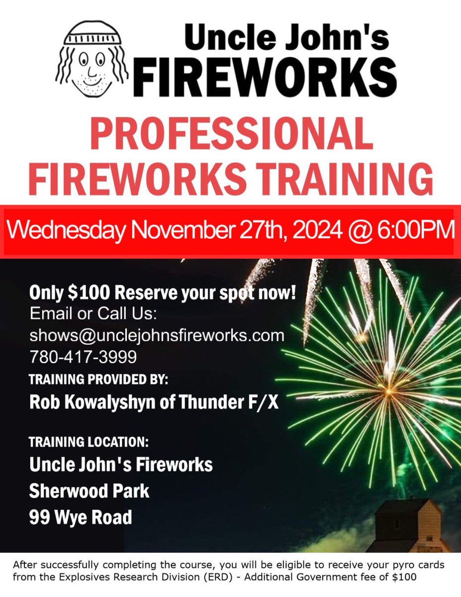 UncleJohnsFireworks tweet media