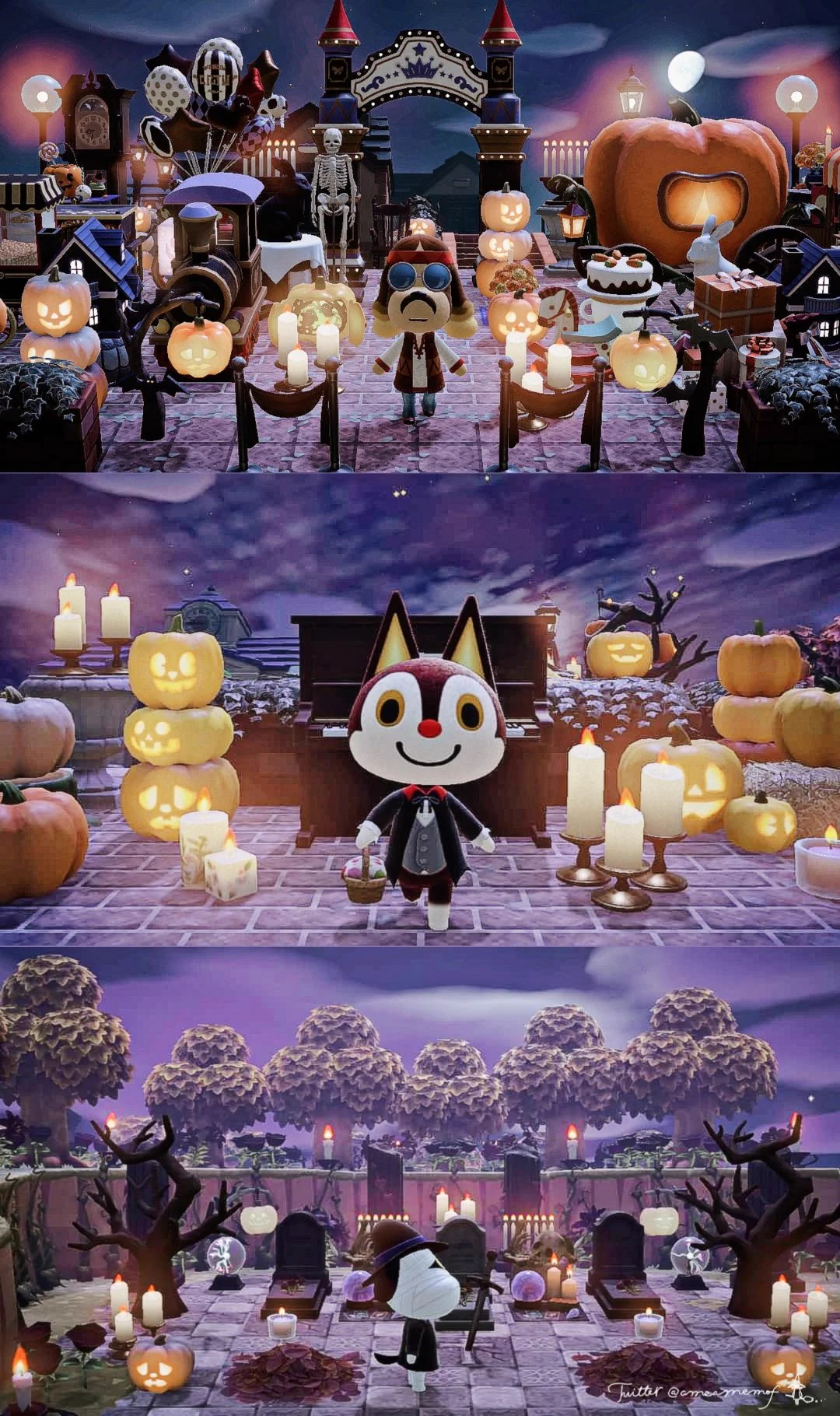 あめ ✵☪︎ on X: 