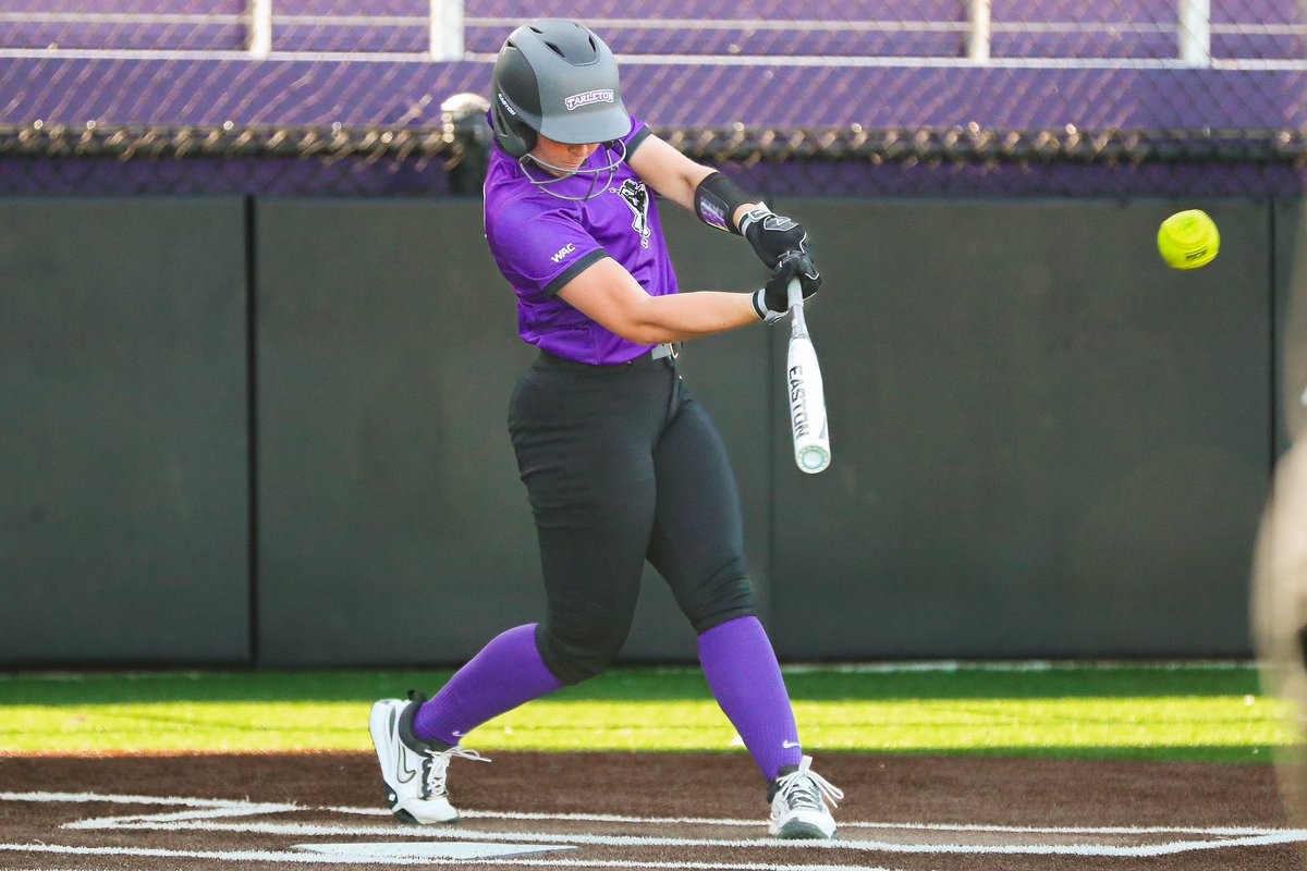 Opening Day ➡️ 100 days out⏳

#TexanSoftball | #FallSzn
