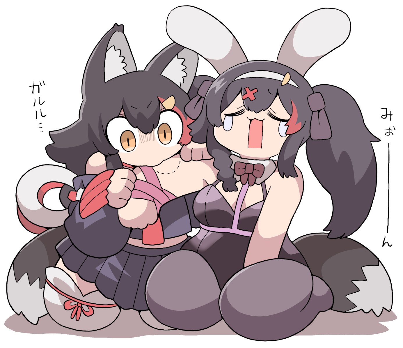 やきサバ (@grilled_saba) / X