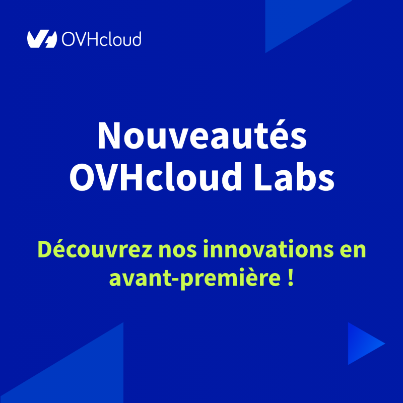 OVHcloud_FR's tweet photo. 🚀 Boostez votre productivité avec nos solutions pro !

▪︎ Softphone : Votre ligne fixe partout, même en déplacement 
▪︎ Zimbra Starter Beta : Une nouvelle messagerie professionnelle qui ouvre la voie à notre suite collaborative.

Découvrez une nouvelle façon de communiquer !