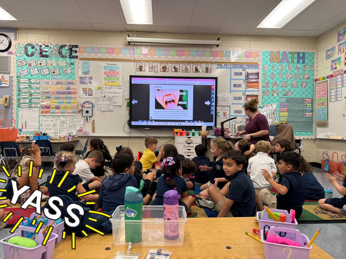 Christina Calve (@christinacalve) on Twitter photo Turning and talking while actively listening and speaking to one another is an essential skill that must be modeled, practiced, practiced, and practiced! Loved seeing this in Mrs. G’s kinder class! <a href="/CarrollwoodK8/">Carrollwood K8</a> <a href="/HillsboroughSch/">Hillsborough Schools</a> <a href="/HCPSArea3/">HCPS Area 3</a> Turning and talking while actively listening and speaking to one another is an essential skill that must be modeled, practiced, practiced, and practiced! Loved seeing this in Mrs. G’s kinder class! <a href="/CarrollwoodK8/">Carrollwood K8</a> <a href="/HillsboroughSch/">Hillsborough Schools</a> <a href="/HCPSArea3/">HCPS Area 3</a>