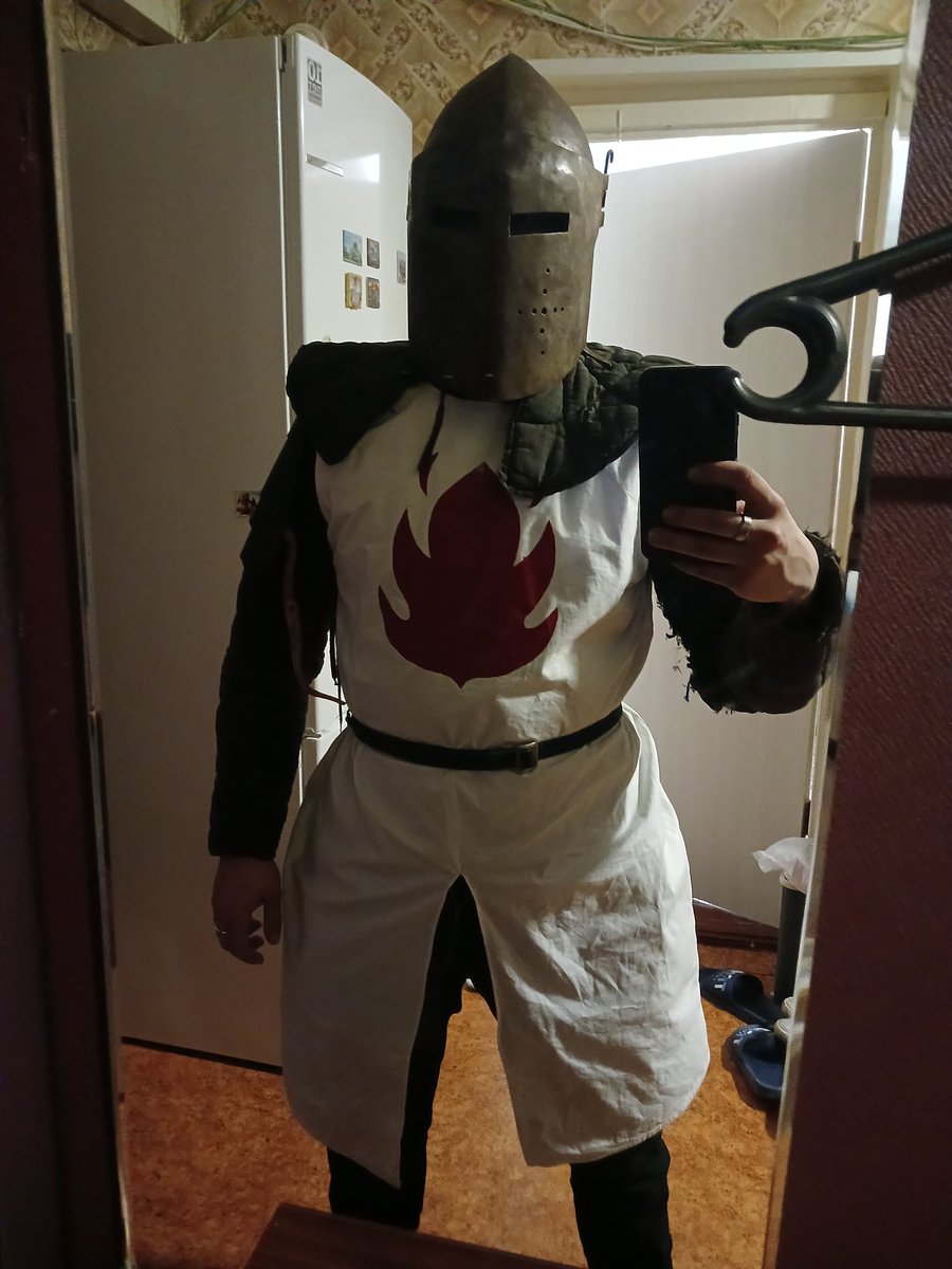 Hello, I'm not dead 
And not undead too