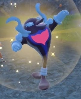 Hope_incarnate's tweet image. Pls qrt this if you have a Pokémon you associate with your Wol I wanna see smthn