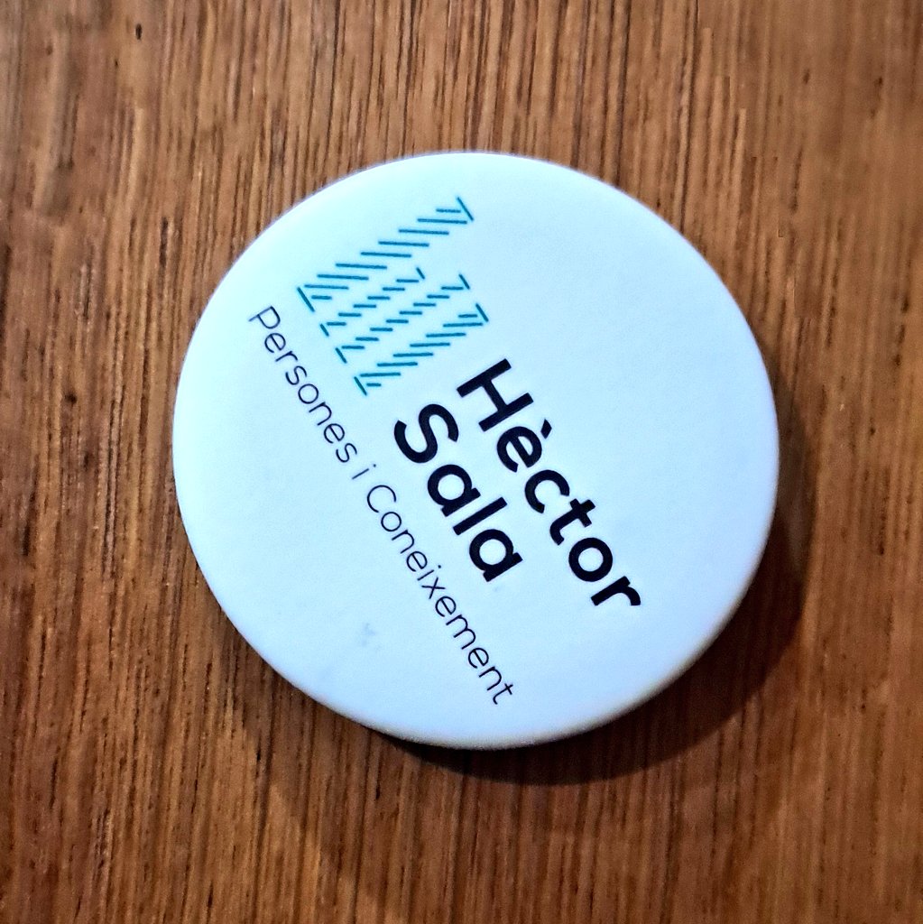 Francesc Accensi i Alemany 🎗 tweet media