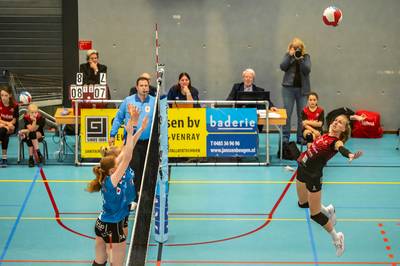 Ook Zwolle te sterk voor Activia: ‘Simpelweg beter dan wij’ dlvr.it/TFvDbV