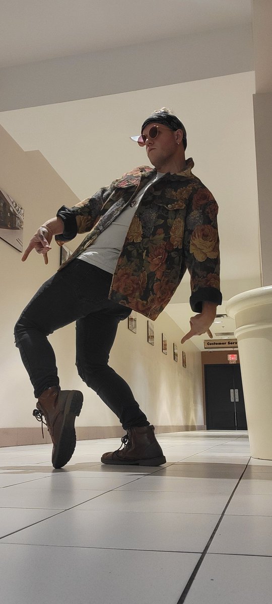 Forest Dude / Kamen Rider Mail Daddy tweet media