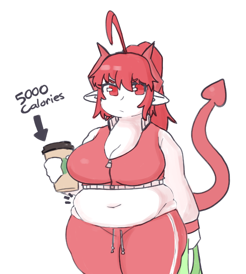 Plukoro's tweet photo. Does She Know? https://t.co/FlpjII6Pyd