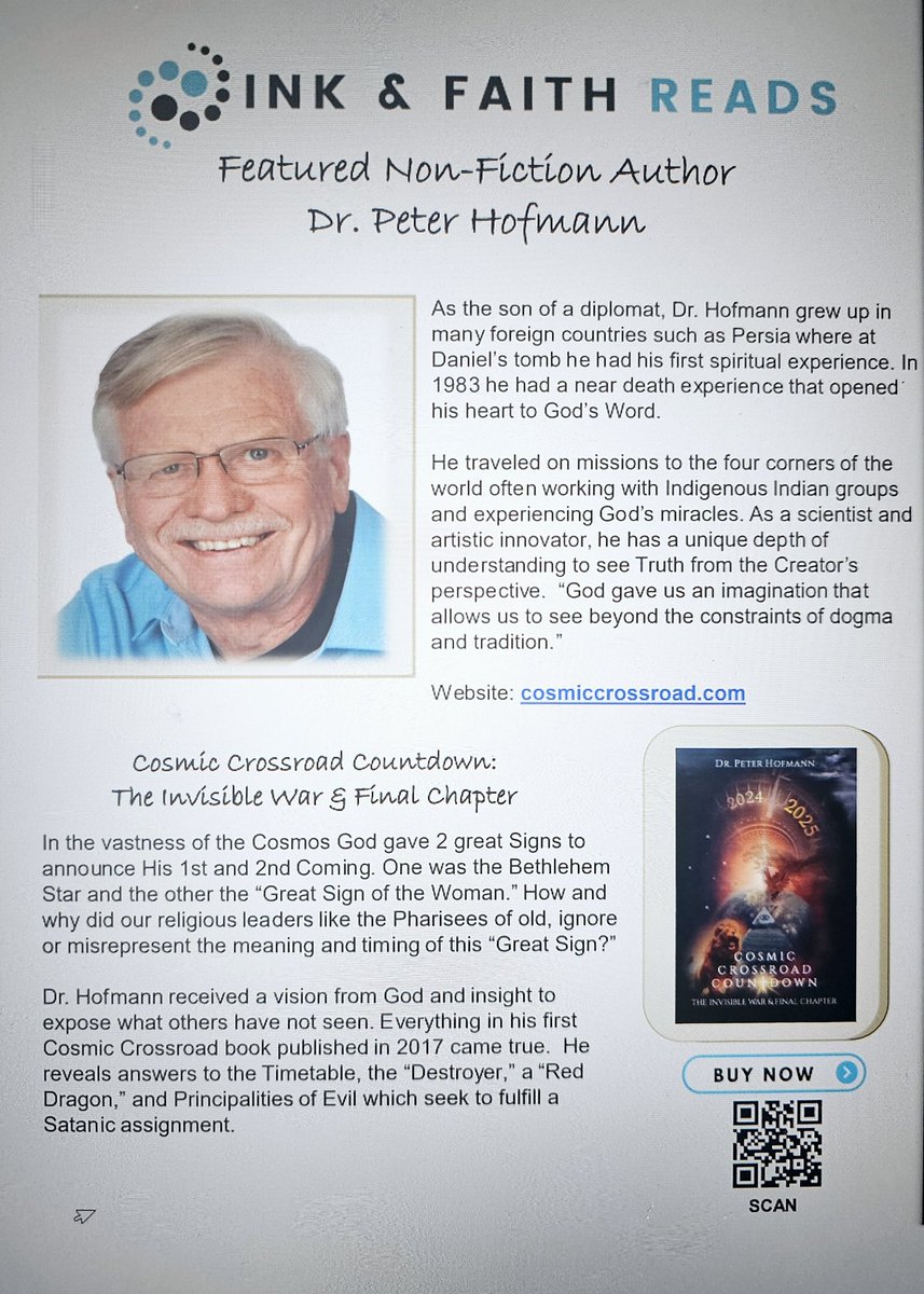Dr. Peter Hofmann (@drpeterhofmann1) on Twitter photo 