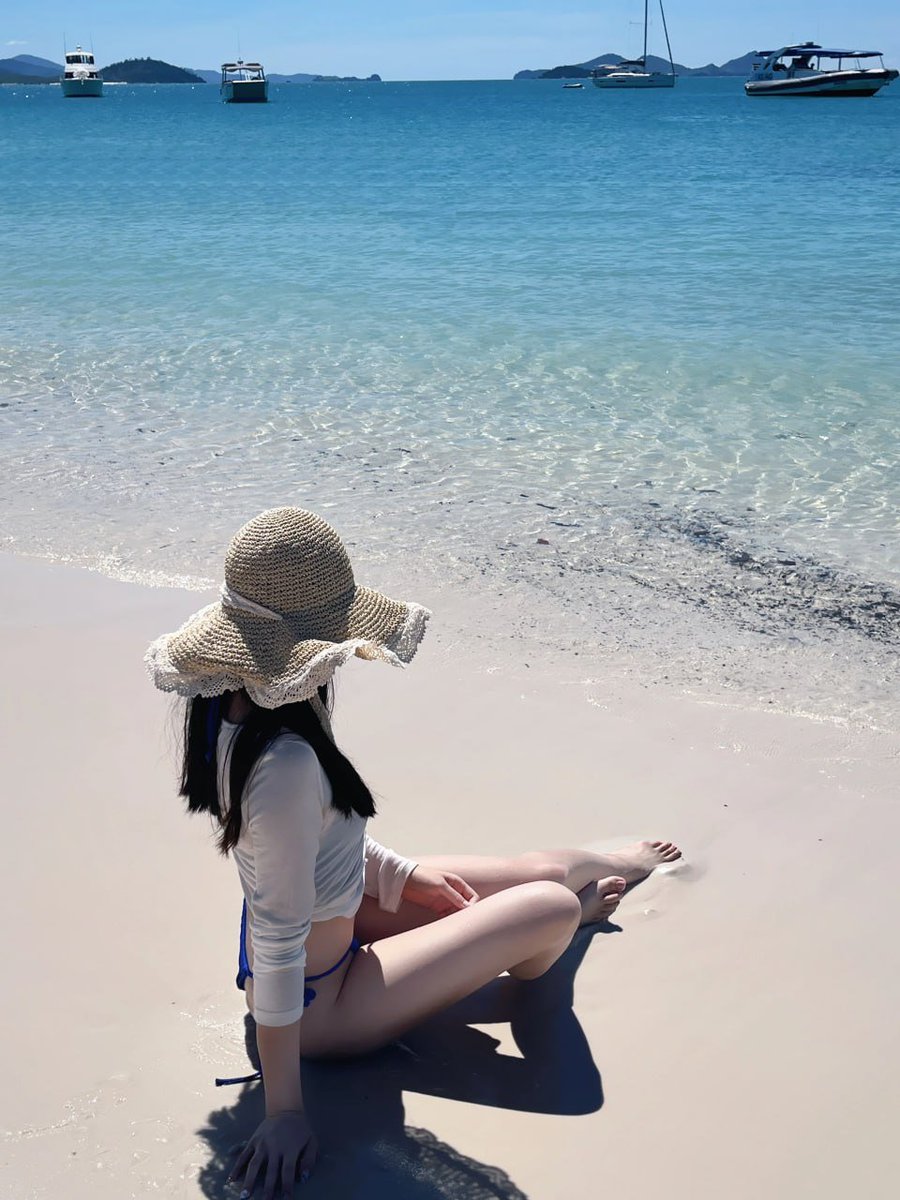 You must know how to cherish, don't lose the sun during the day, and miss the stars at night.