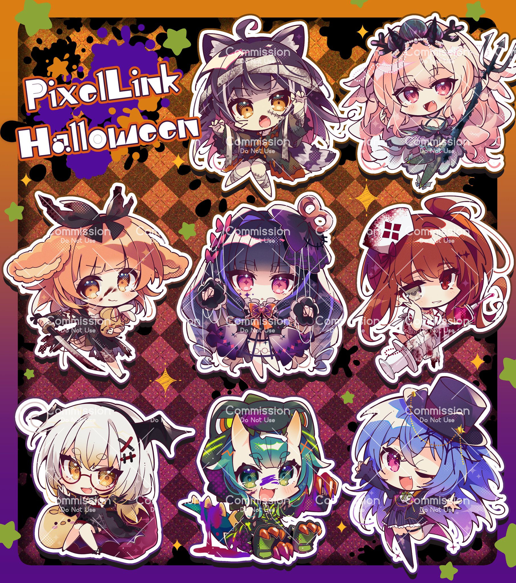 26号　メル　MERU 未開封　ハロウィン　　　　　　　ソフビ Amazon.co.jp: [SSUPTEMBER2] ピエロ 道化師 サーカス 魔女