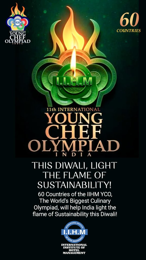 Abdullah Ahmed (@aadiriihmdelhi) on Twitter photo #HappyDiwali Mankind 😇😇😇
May the Festival of Lights illuminate our mind and souls for a better WE!
<a href="/IIHMHOTELSCHOOL/">IIHM</a> <a href="/delhi_iihm/">IIHM Delhi</a> <a href="/subornobose/">Dr. Suborno Bose</a> #Dhanteras #DiwaliCelebration #Diwali2024 #HappyDiwaliIndia #happydhanteras2024 #Deepavali2024 #HappyDiwali Mankind 😇😇😇
May the Festival of Lights illuminate our mind and souls for a better WE!
<a href="/IIHMHOTELSCHOOL/">IIHM</a> <a href="/delhi_iihm/">IIHM Delhi</a> <a href="/subornobose/">Dr. Suborno Bose</a> #Dhanteras #DiwaliCelebration #Diwali2024 #HappyDiwaliIndia #happydhanteras2024 #Deepavali2024