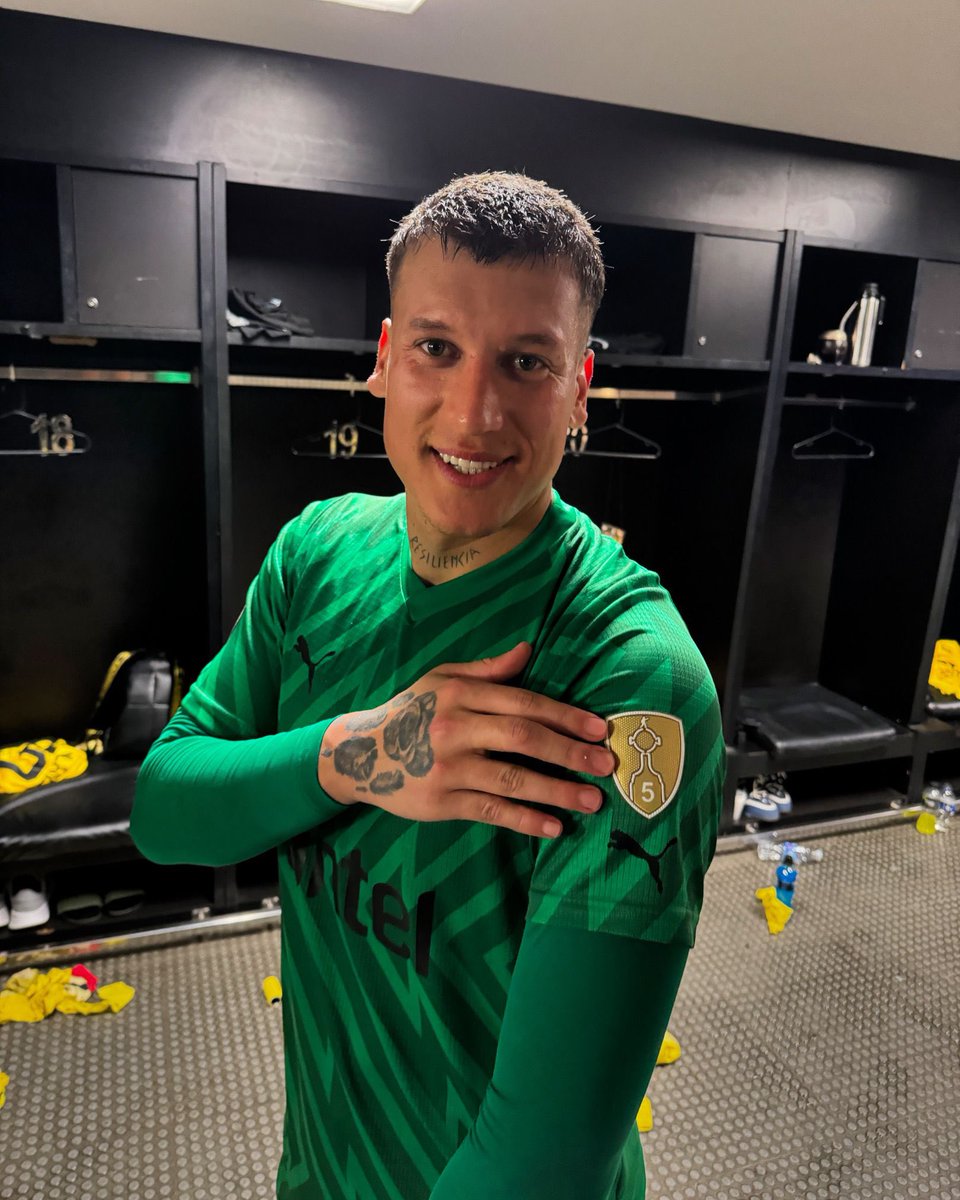 Vasquito del Cap tweet media