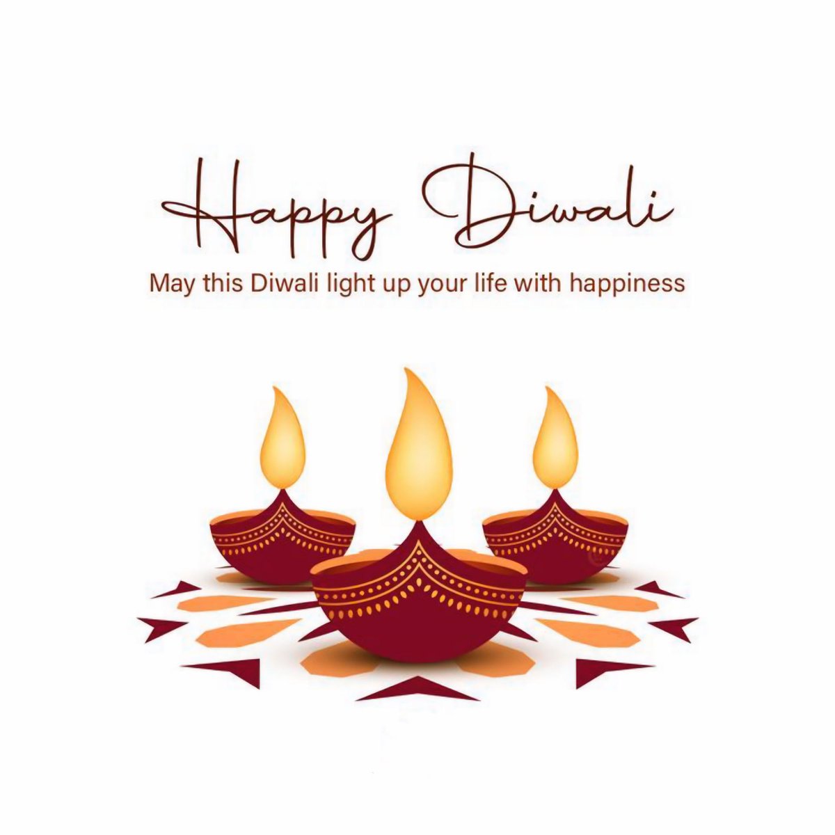 sids_skyscraper's tweet image. May this Diwali bring new smiles, unforgettable memories, and eternal happiness to your life. ✨

दीपोत्सव के इस महापर्व पर हर घर में खुशियों की रौशनी बिखरे, माता लक्ष्मी एवं भगवान गणेश जी आप सभी के जीवन को धन, धान्य, सुख एवं समृद्धि से परिपूर्ण करें। 🚩
शुभ दीपावली