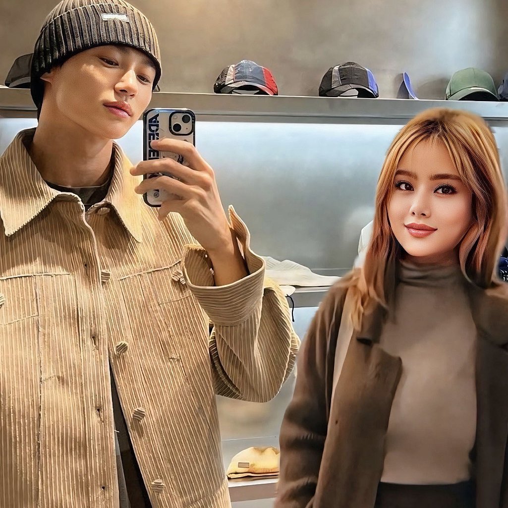 getwarit's tweet image. Happybirthday my fav actor ❤️❤️