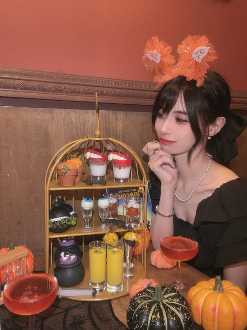 コスプレイヤーみなみのTwitter画像41