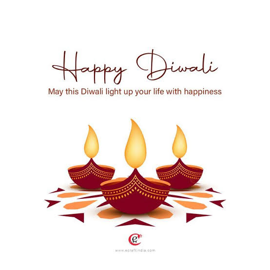 Wishing you all a very #HappyDiwali