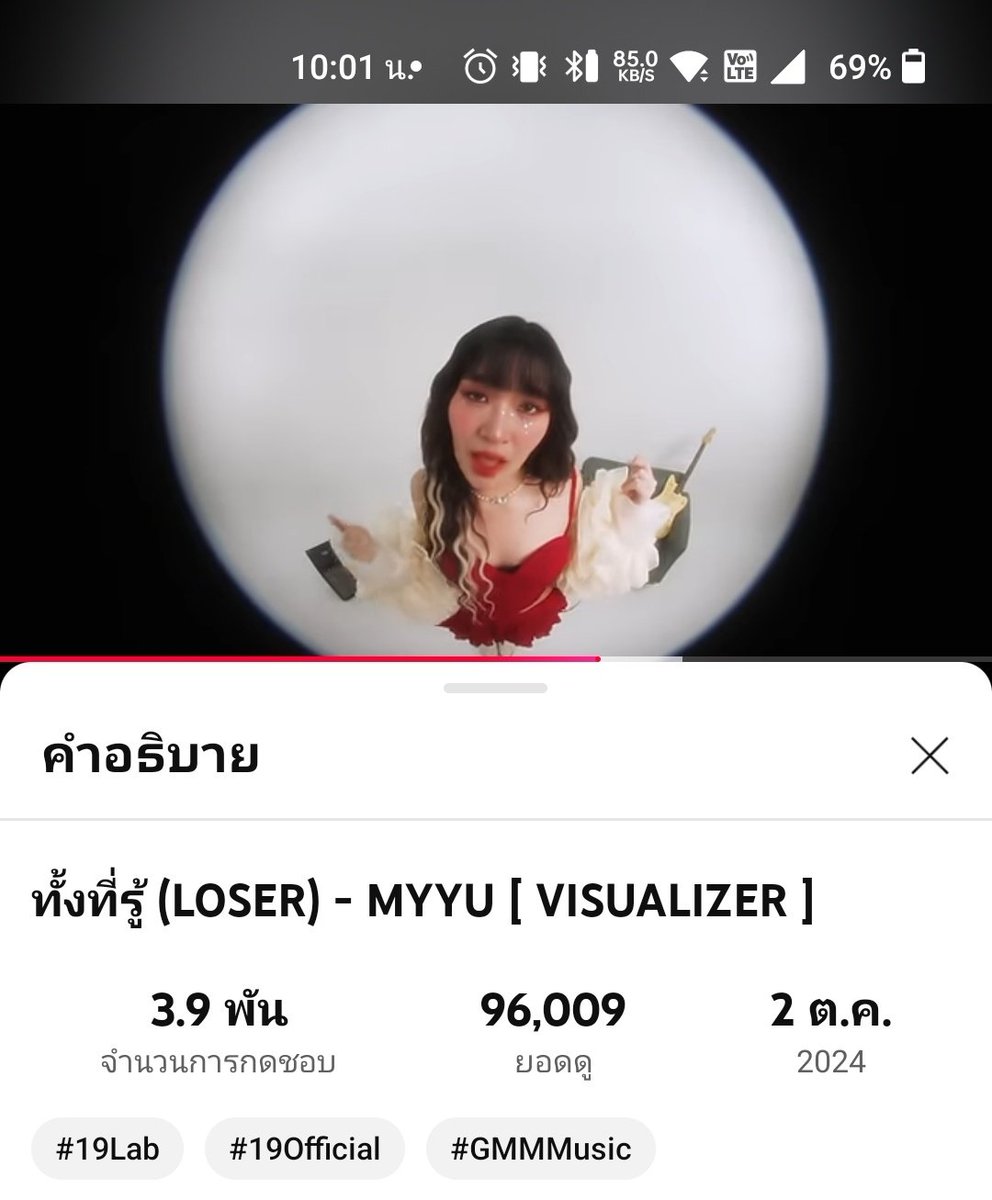 Cheezy048's tweet photo. ปรับมู้ดในการทำงาน
https://t.co/JatyVCnELm…
#MYYU #MyyuKhawisara #19Lab48 https://t.co/CxXAB4MGk1