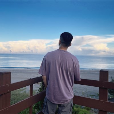 #NewProfilePic (新個人資料照片)