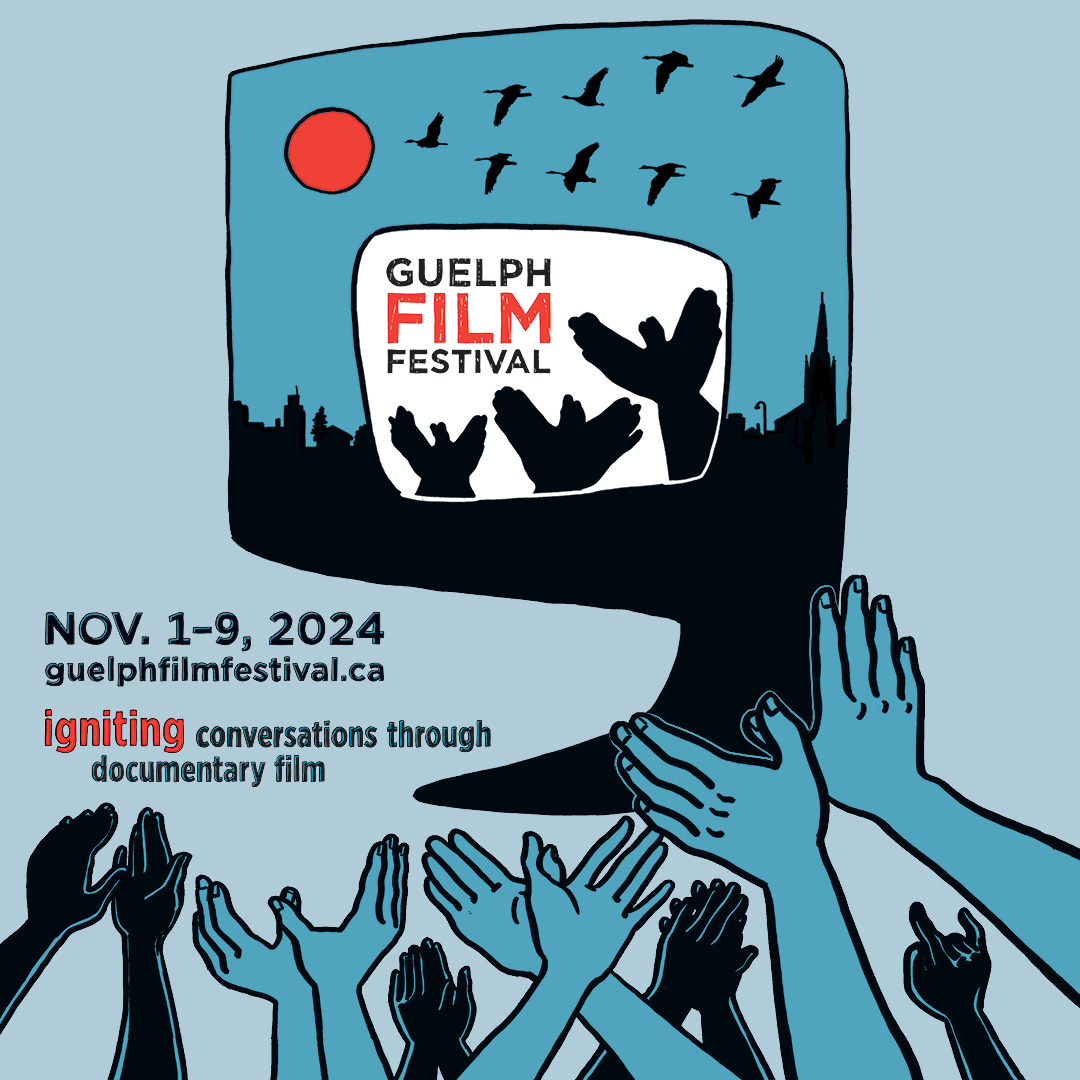 📽️ THIS SATURDAY🎥 

MY SEXTORTION DIARY 
Patricia Franquesa | SPAIN | 64 min
Sat Nov 2 | 7:30 | ImprovLab, University of Guelph

Co-presented by @edvideoguelph 

bit.ly/40fi7HU for more tickets and more info!

#Guelph #GuelphFestivals #Documentary #LetsTalkDoc