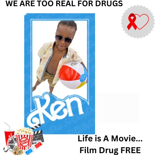 TurieTSmall's tweet photo. Red Ribbon Week 2024 https://t.co/fqf17w4KqW