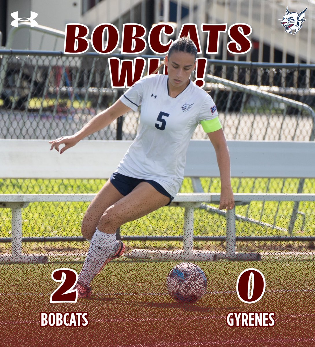 Road dubs. 🤩

#EarnIt // #STUWsoccer
