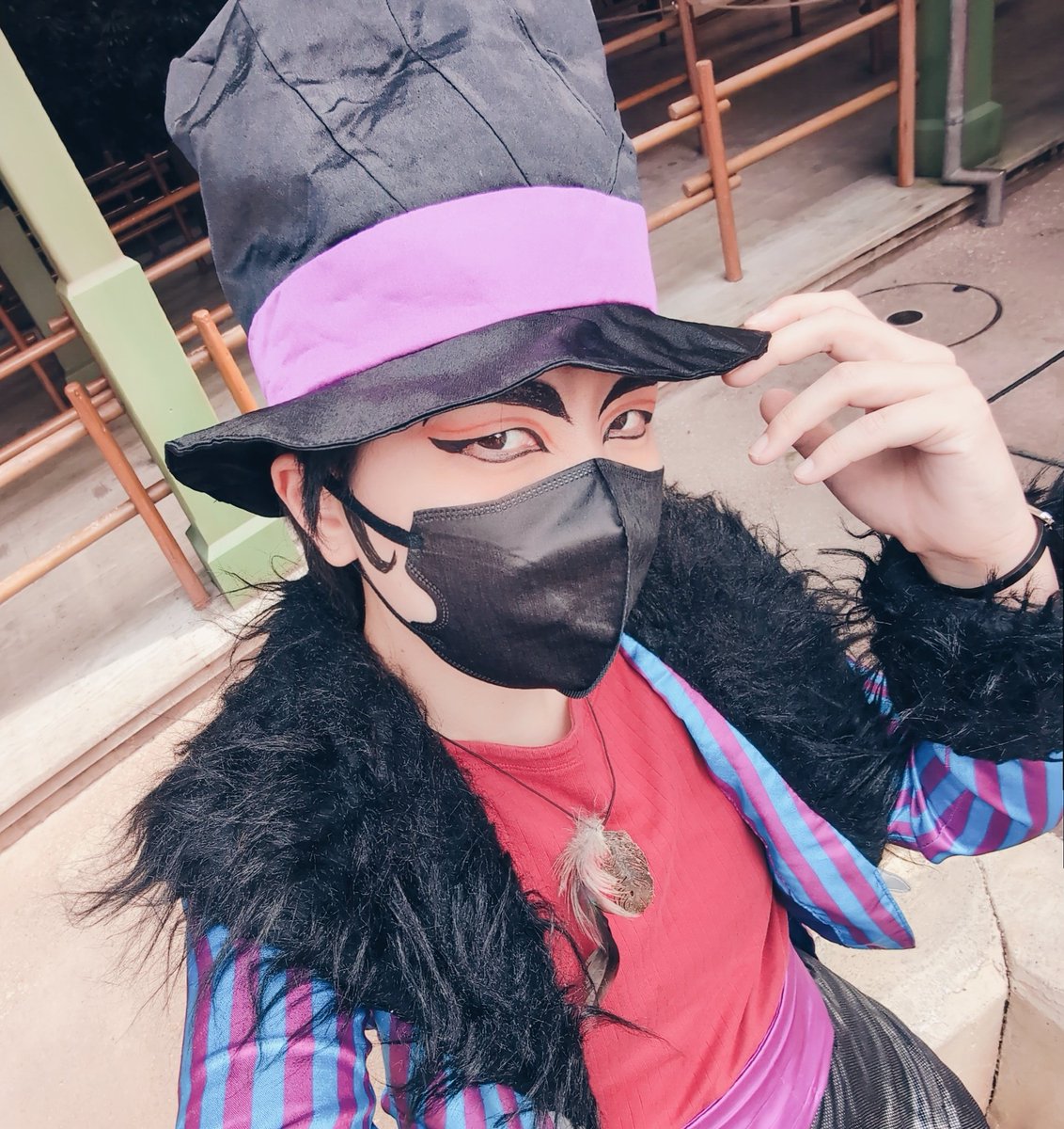 kiririnEX's tweet photo. インパしたぜー！！！！！！ https://t.co/zJkjRp6bGT