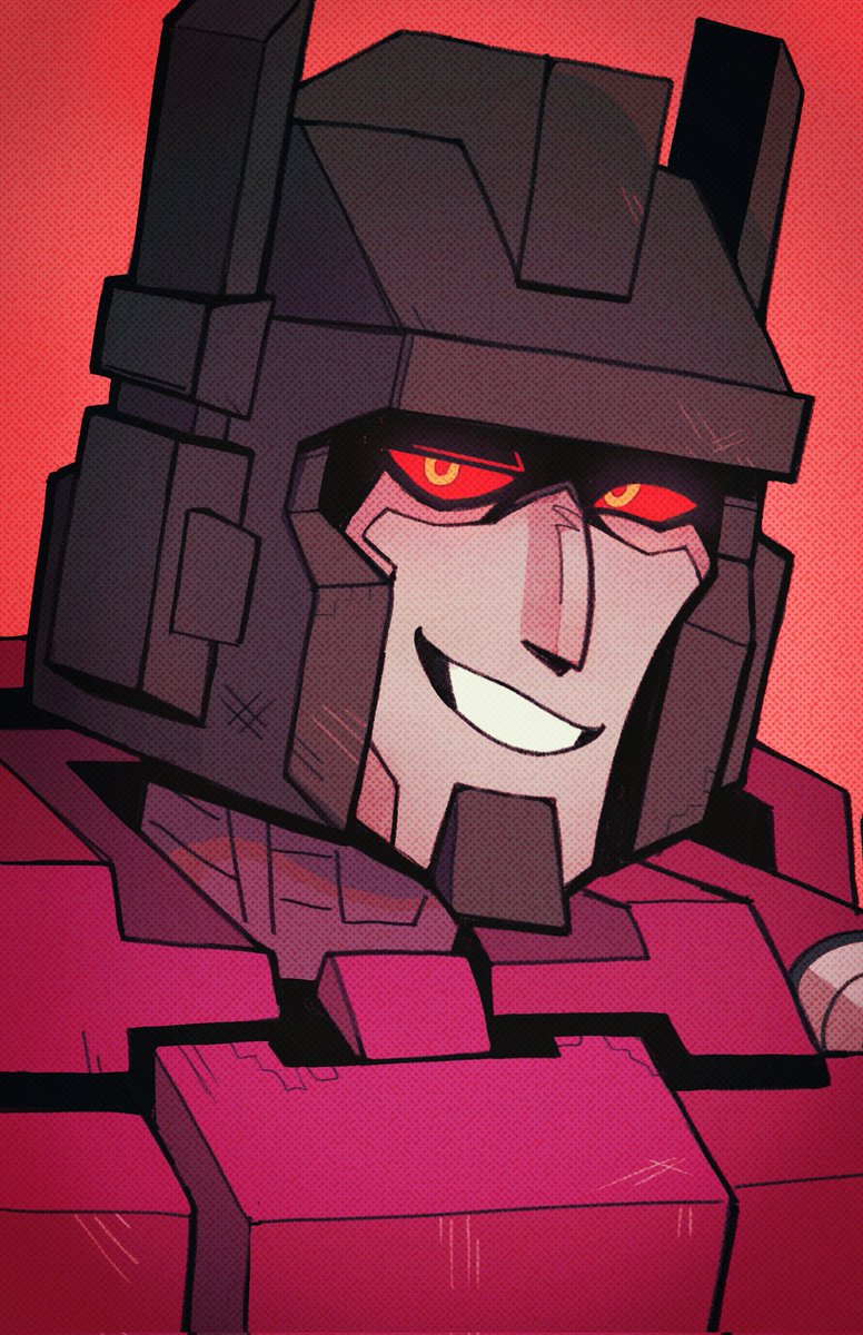What if it was purple
---
#Maccadam #Transformers