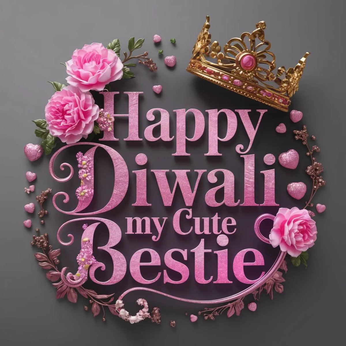 ShakyavansiS's tweet photo. Happy 😊 Diwali https://t.co/qdi1fVfFEK