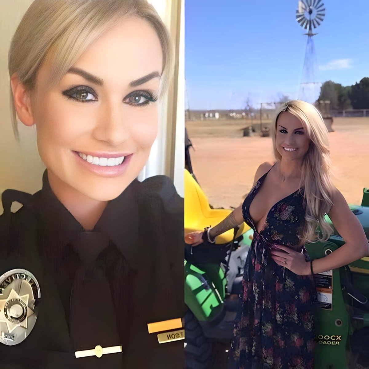 Sophie Lauren tweet media