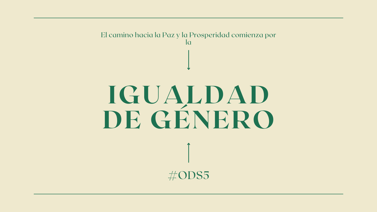 mvelasquezdoig's tweet photo. Igualdad de Género #todossomosiguales https://t.co/mN9XGbcX6S