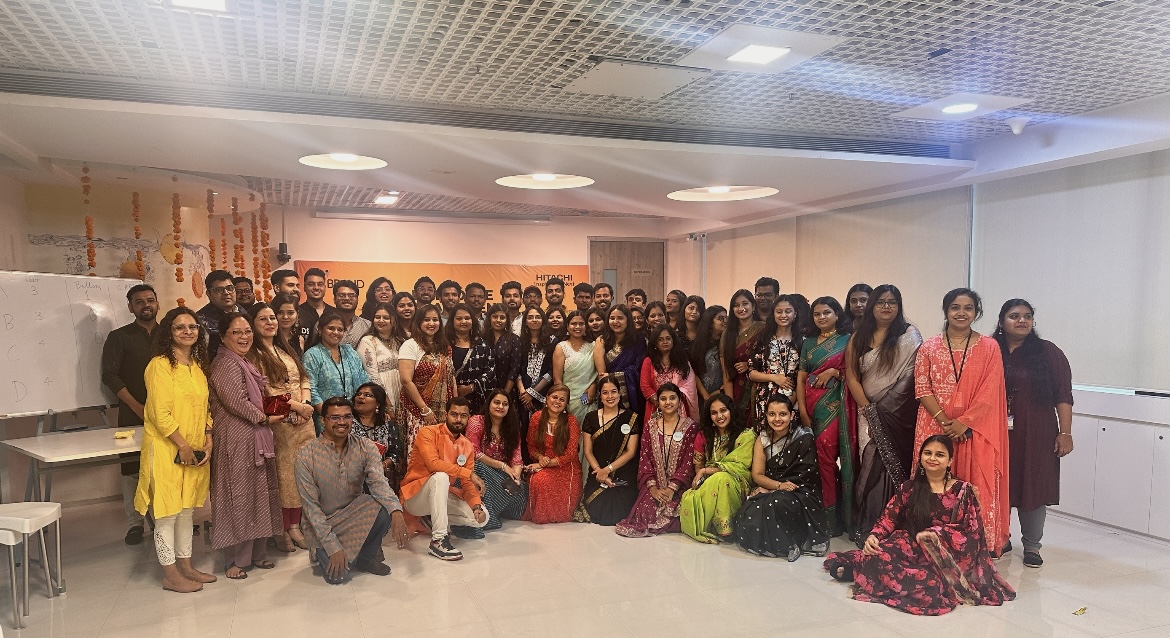 Hitachi Vantara tweet media