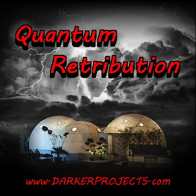 Darker Projects tweet media