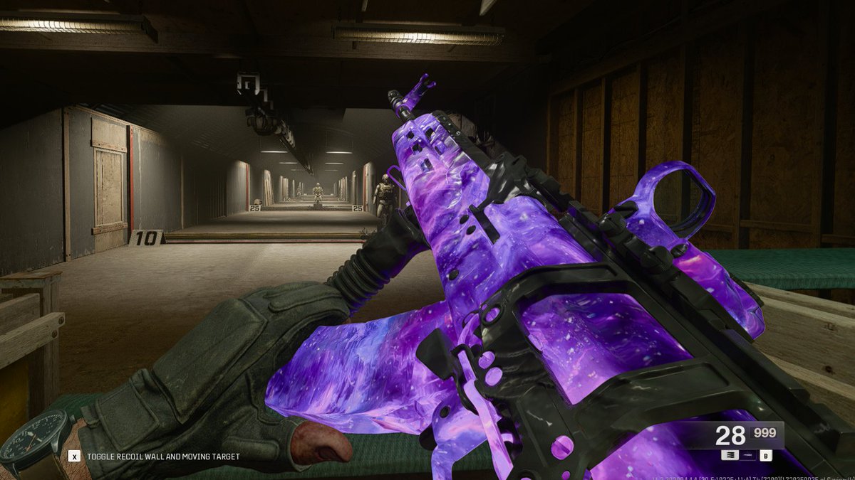 Finally got dark matter 💎