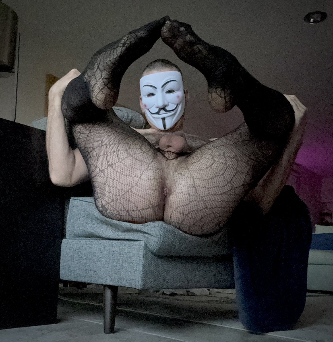 "That's the most beautiful thing you could have ever given me". 
Is what I say to you after you DEPOSIT a MASSIVE CREAMPIE in my PUSSY! Happy HOEllows Eve!