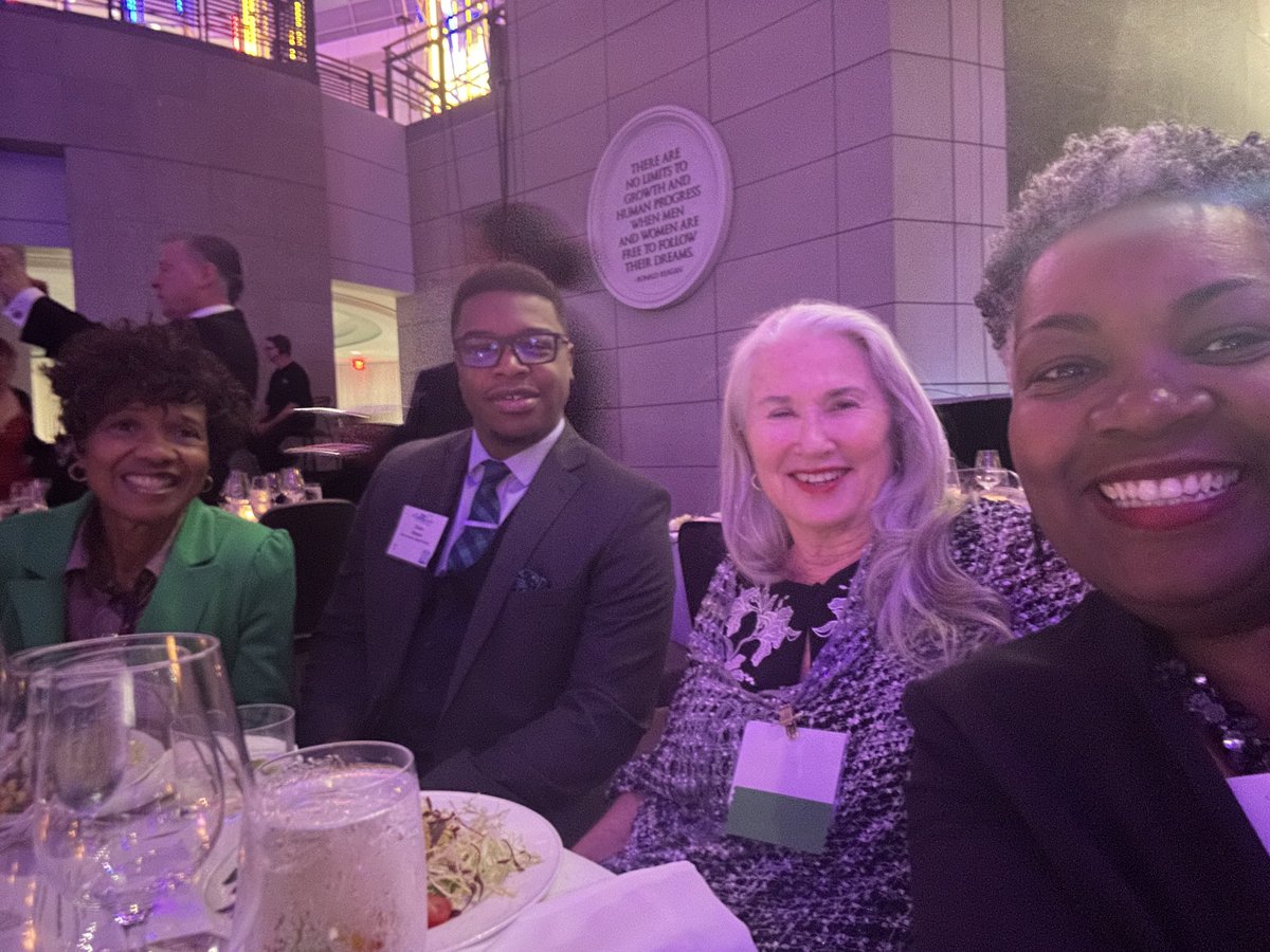 Christine M Kennedy RN PhD FAAN (@rushnursingdean) on Twitter photo <a href="/FriendsOfNINR/">FNINR</a> is a once a year event that <a href="/RushUNursing/">Rush U College of Nursing</a> is happy to support - our senior & junior investigators benefit from <a href="/NINR/">NINR</a> healthy functioning ! Prof ‘s <a href="/wrenethajulion/">@WrenethaJulion</a> <a href="/DrChukaEmezue/">Chuka Emezue, PhD, MPH, MPA, CHES®</a> & #tomeka dowling in DC! <a href="/FriendsOfNINR/">FNINR</a> is a once a year event that <a href="/RushUNursing/">Rush U College of Nursing</a> is happy to support - our senior & junior investigators benefit from <a href="/NINR/">NINR</a> healthy functioning ! Prof ‘s <a href="/wrenethajulion/">@WrenethaJulion</a> <a href="/DrChukaEmezue/">Chuka Emezue, PhD, MPH, MPA, CHES®</a> & #tomeka dowling in DC!
