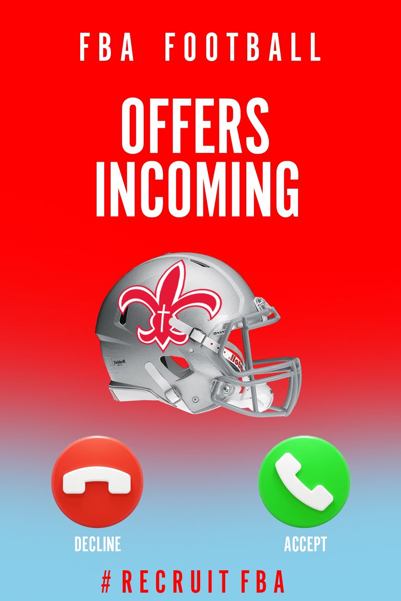 David Robinson (@drobalwayzopen) on Twitter photo Congratulations to <a href="/armanizam2025/">Armani Zamora</a> on your 2nd offer ‼️#recruitFBA <a href="/valpoufootball/">Valpo Football</a> Thank you <a href="/jlovvorn7/">Jason Lovvorn</a> <a href="/FBAcademyDallas/">FBAcademyDallas</a> <a href="/TXPSMedia/">Texas Private School Media</a> <a href="/TXPrivateFBGuy/">Texas Private School Football</a> Congratulations to <a href="/armanizam2025/">Armani Zamora</a> on your 2nd offer ‼️#recruitFBA <a href="/valpoufootball/">Valpo Football</a> Thank you <a href="/jlovvorn7/">Jason Lovvorn</a> <a href="/FBAcademyDallas/">FBAcademyDallas</a> <a href="/TXPSMedia/">Texas Private School Media</a> <a href="/TXPrivateFBGuy/">Texas Private School Football</a>