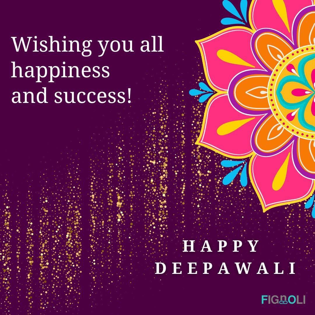✨✨Wishing you all a Happy Deepavali 🌟
Happy Diwali 🪔 
#Deepavali2024 #Diwali2024