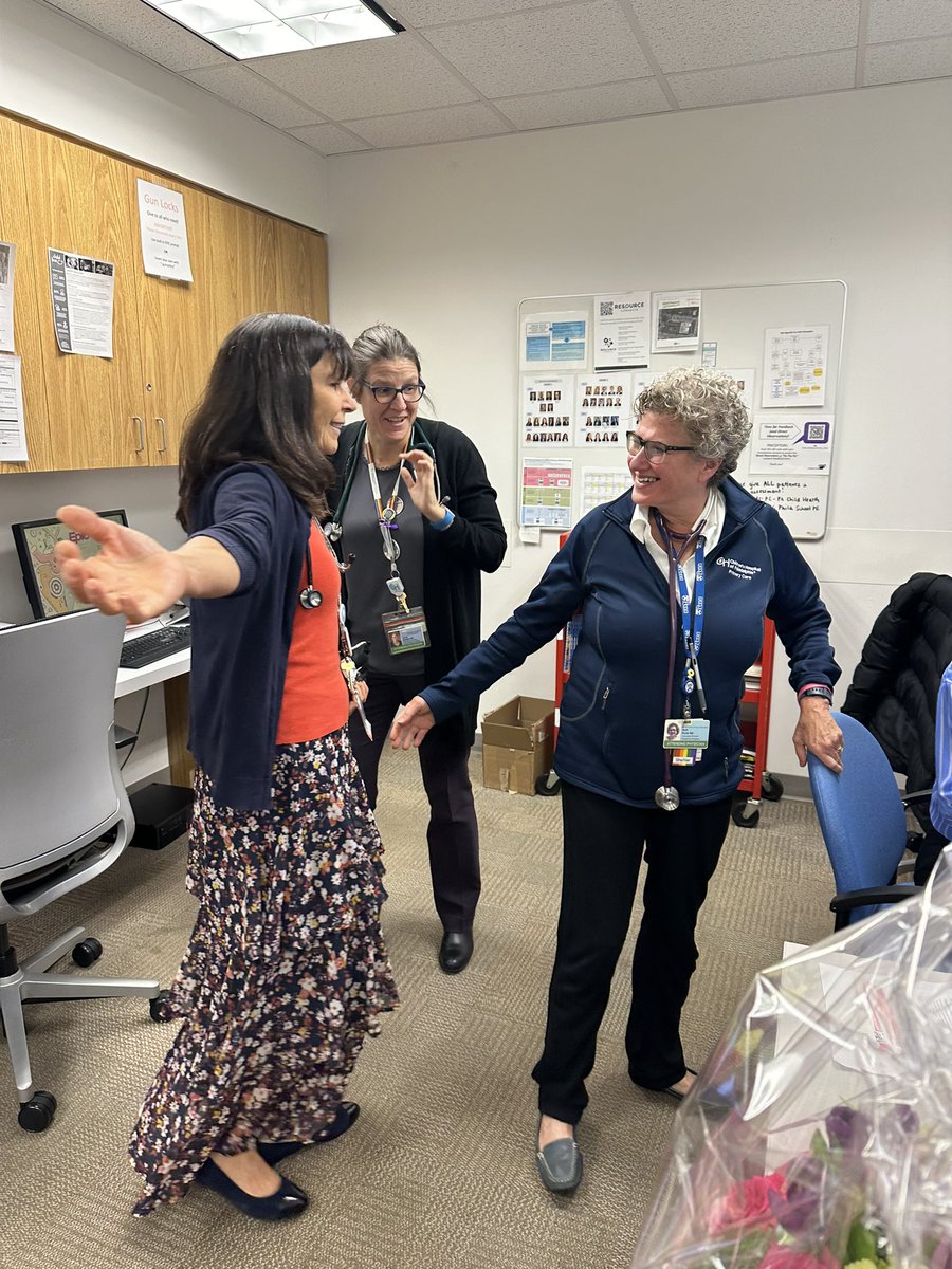 Dr. Christina Lin Master tweet media