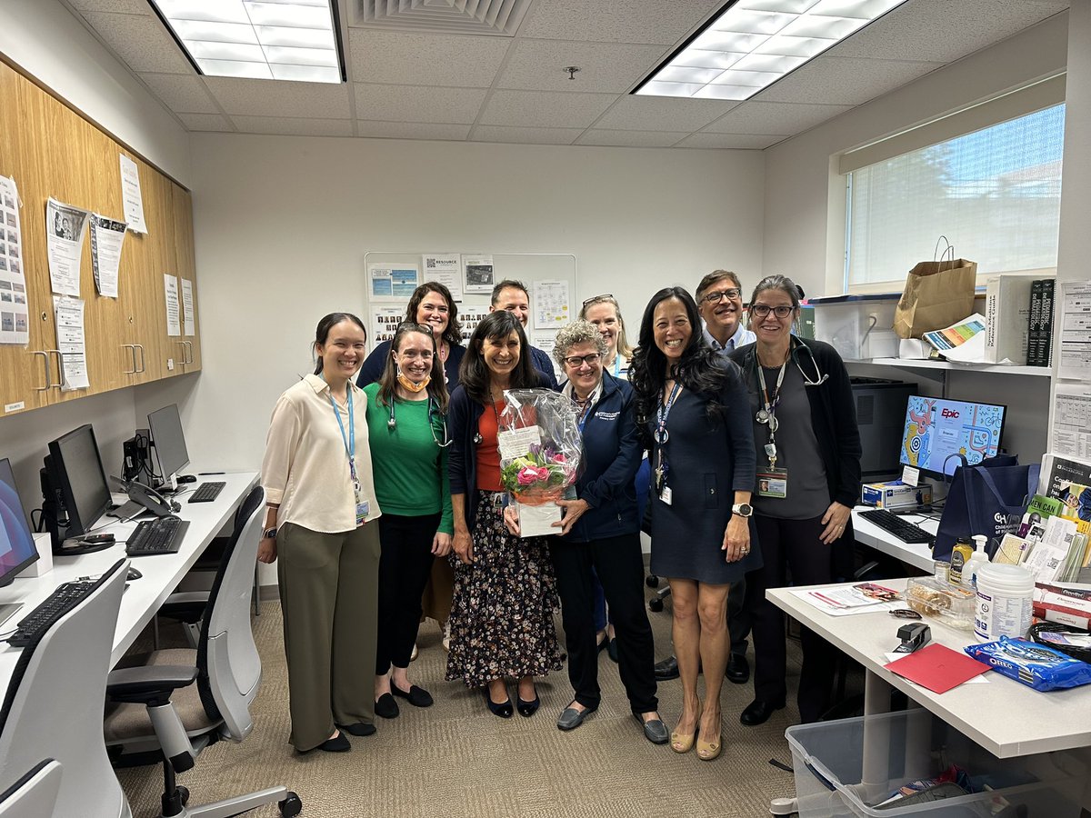 Dr. Christina Lin Master tweet media