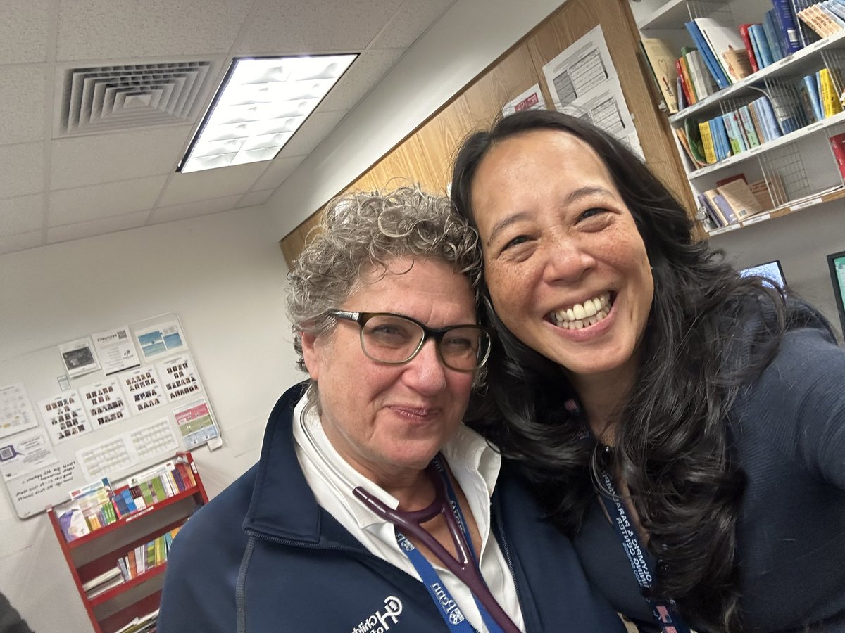 Dr. Christina Lin Master tweet media