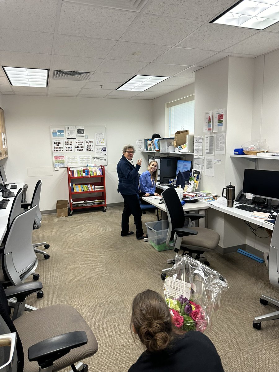 Dr. Christina Lin Master tweet media