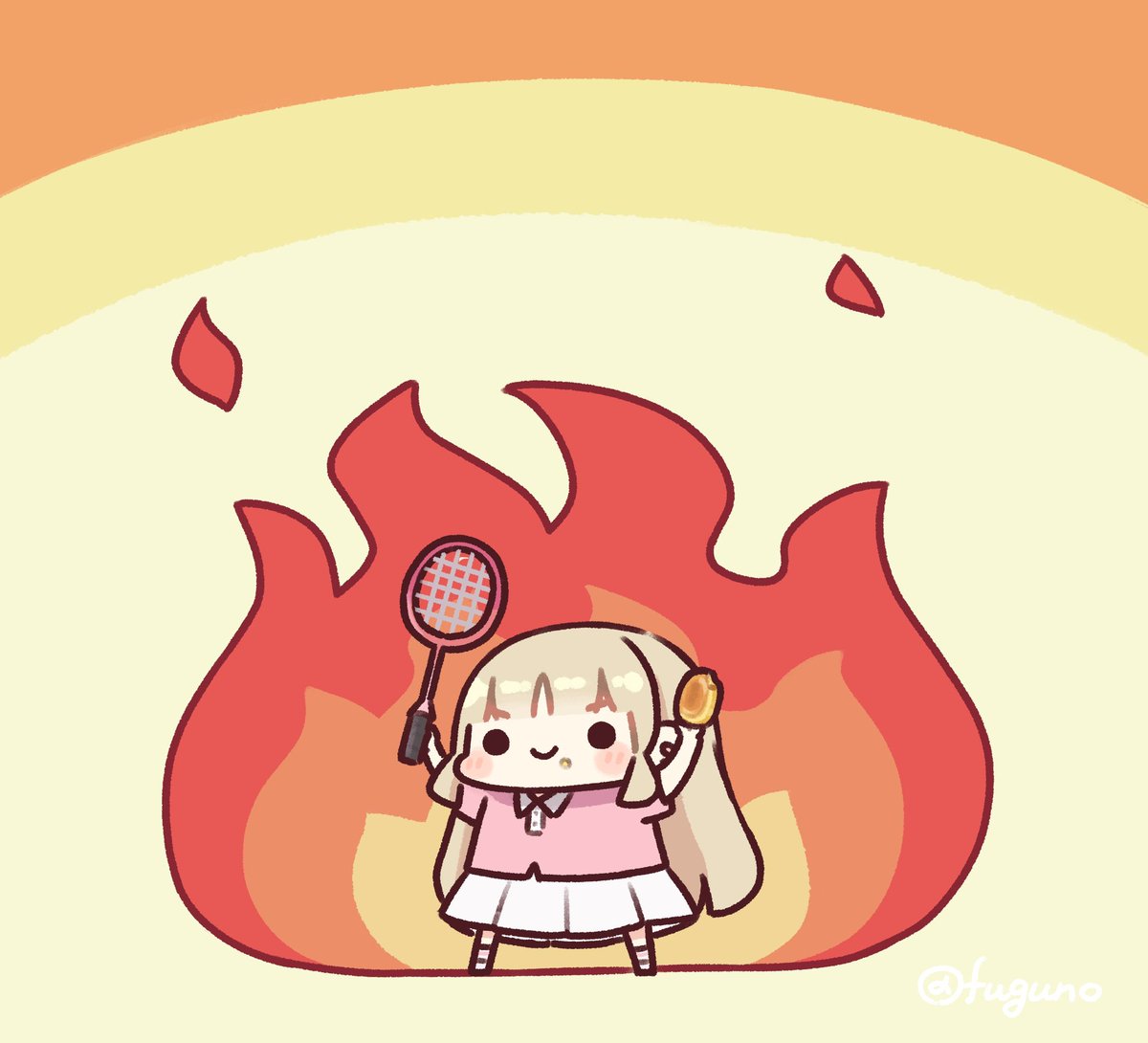 今月は誕生日やMVなど特別なクレアさんを描いた月でした❗️
 #今月描いた絵を晒そう 