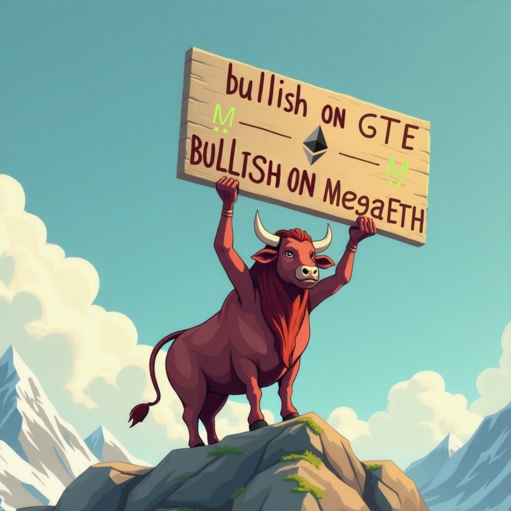 MegaETH Indonesia tweet media